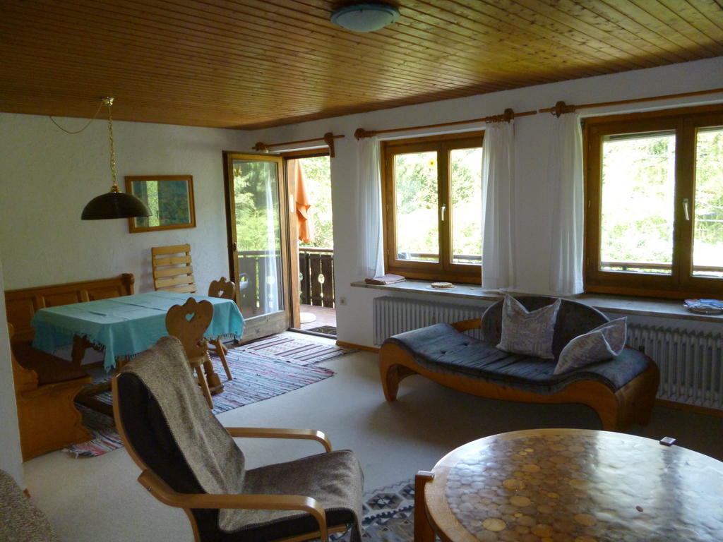 Haus Am Weiher Schwangau Room photo