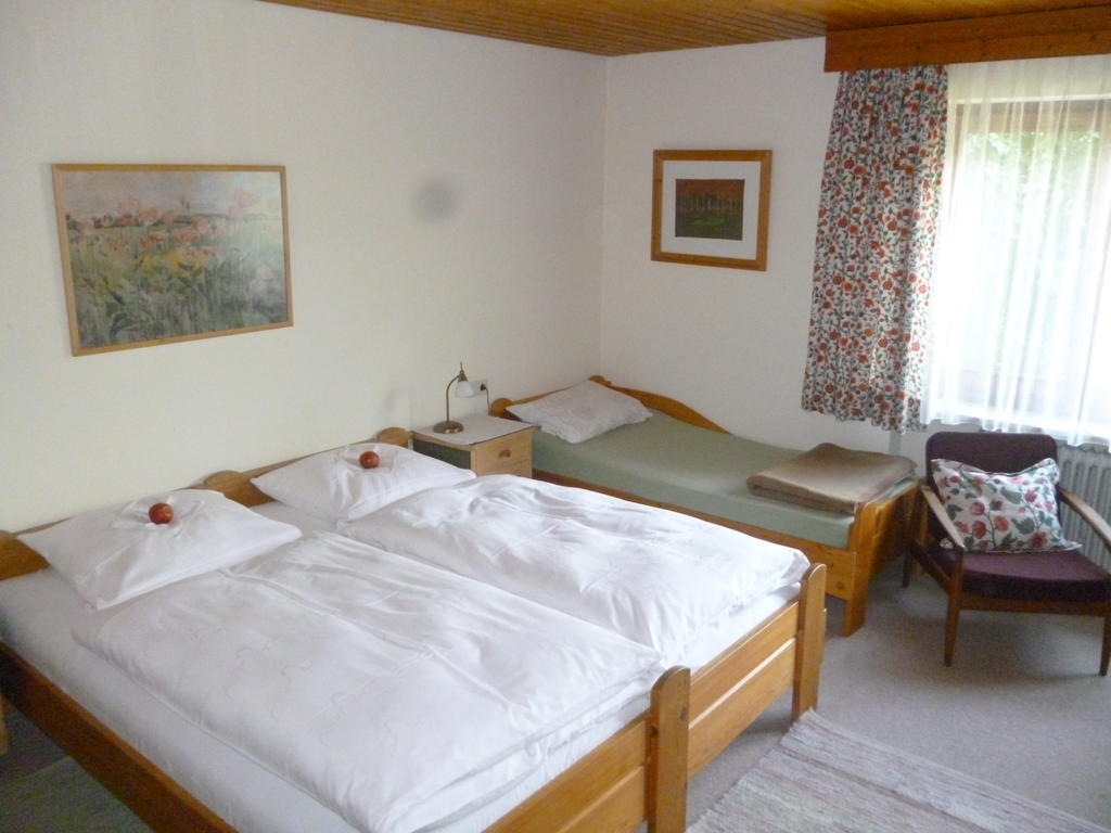 Haus Am Weiher Schwangau Room photo