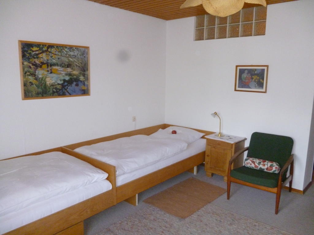 Haus Am Weiher Schwangau Room photo